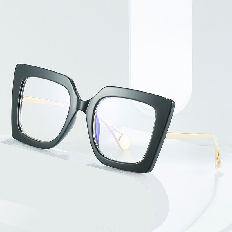 Wholesale PC Full Frame Square Mirror Frame